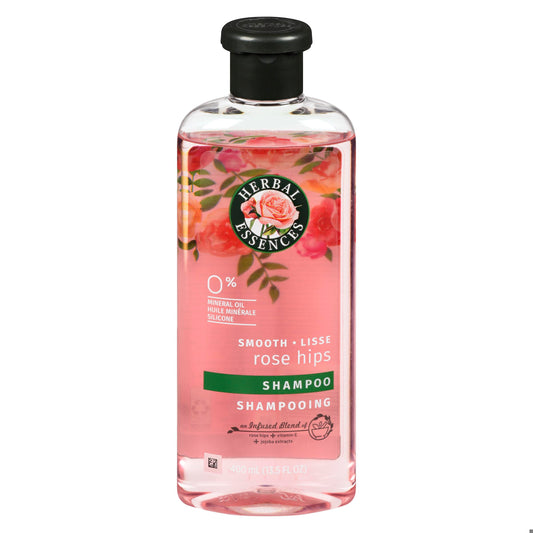 HERBAL ESSENCES SHP CLASSICS SMOOTH 400ML