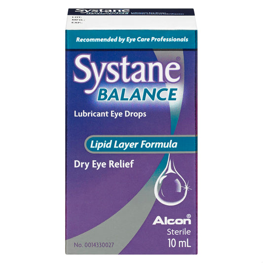 SYSTANE BALANCE 10ML