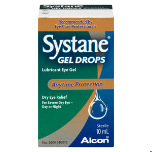 SYSTANE GEL 10ML