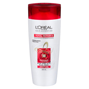 LOREAL HE TOTAL REPAIR 5 CICA SHP 385ML