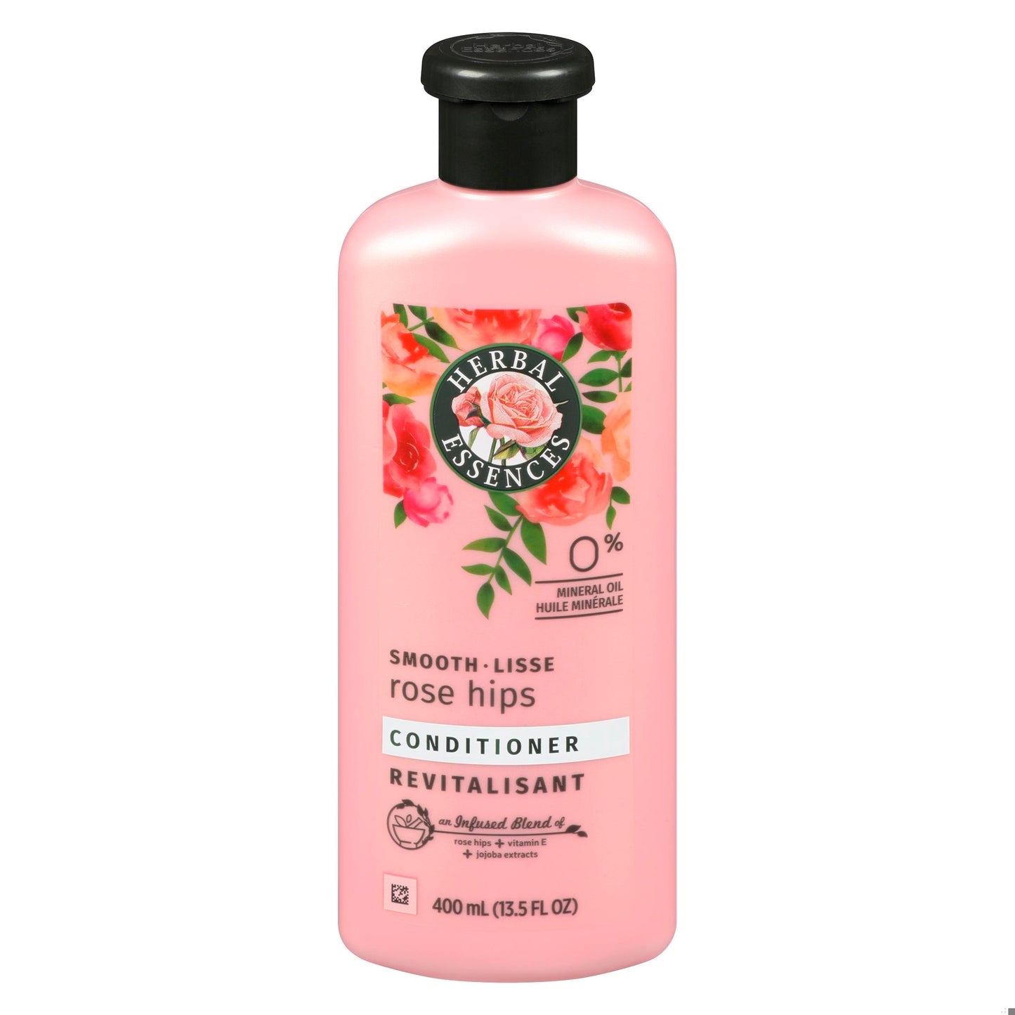 HERBAL ESSENCES CND CLASSICS SMOOTH 400ML