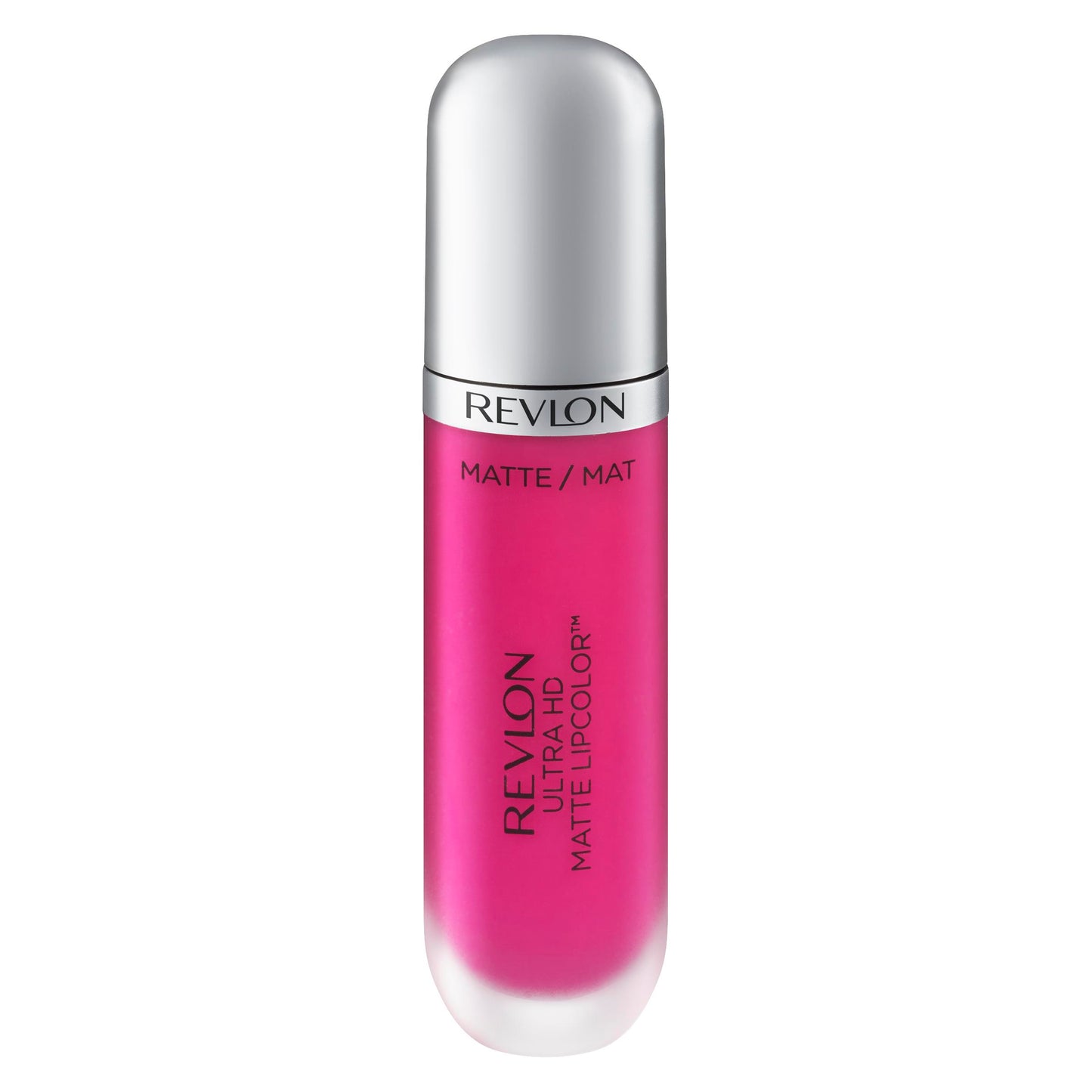 REVLON ULTRA HD MATTE LIP COLOR OBSESSION