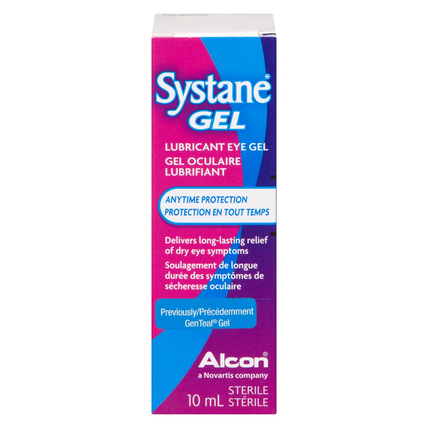 SYSTANE EYE GEL