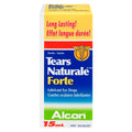 TEARS NATURALE FORTE OPHT SOL 15ML
