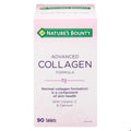NATURE'S BOUNTY ADVANCED COLLAGENE -4599 TB 90