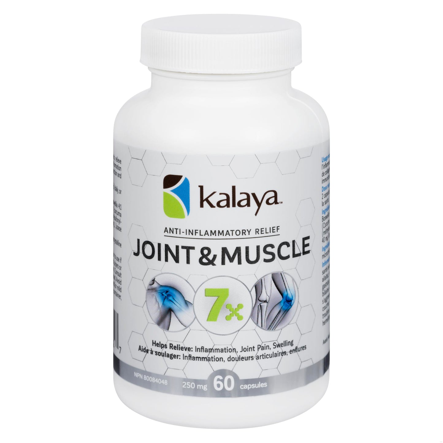 KALAYA JOINT MSCL 7X CAP