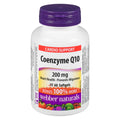 CO Q10 200MG SOFTGEL BNS 30+30