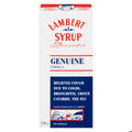 LAMBERT COUGH SYR 150ML
