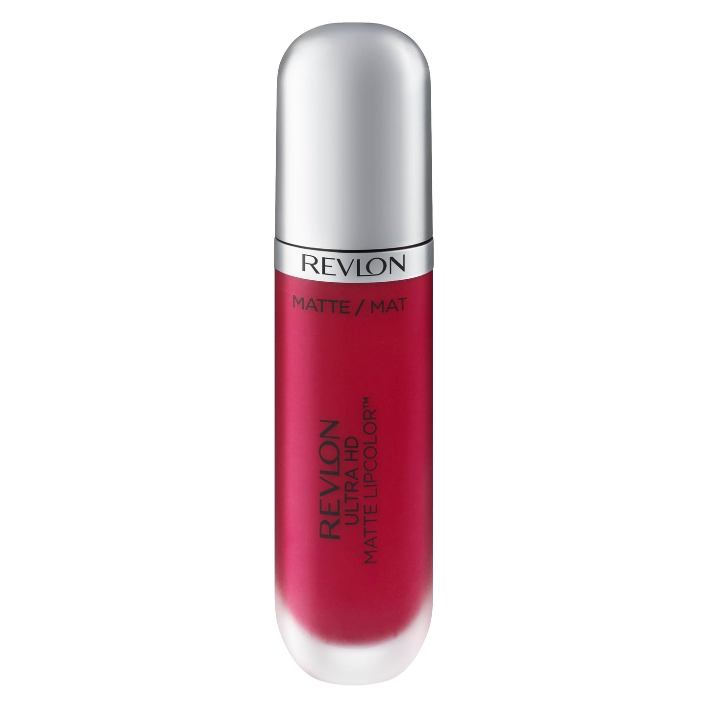 REVLON ULTRA HD MATTE LIP COLOR PASSION