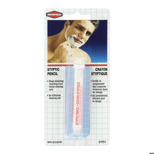 STYPTIC PENCIL 1/4OZ