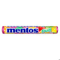 MENTOS FRUIT  37G
