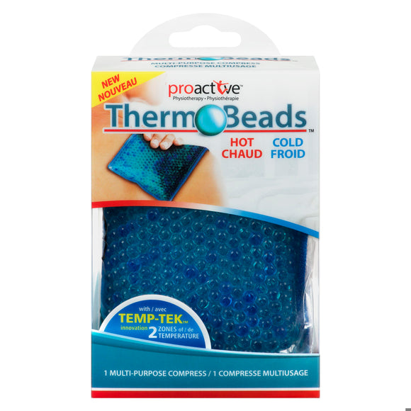 AMG THERM-O-BEADS COMPRESS MULTI-USE