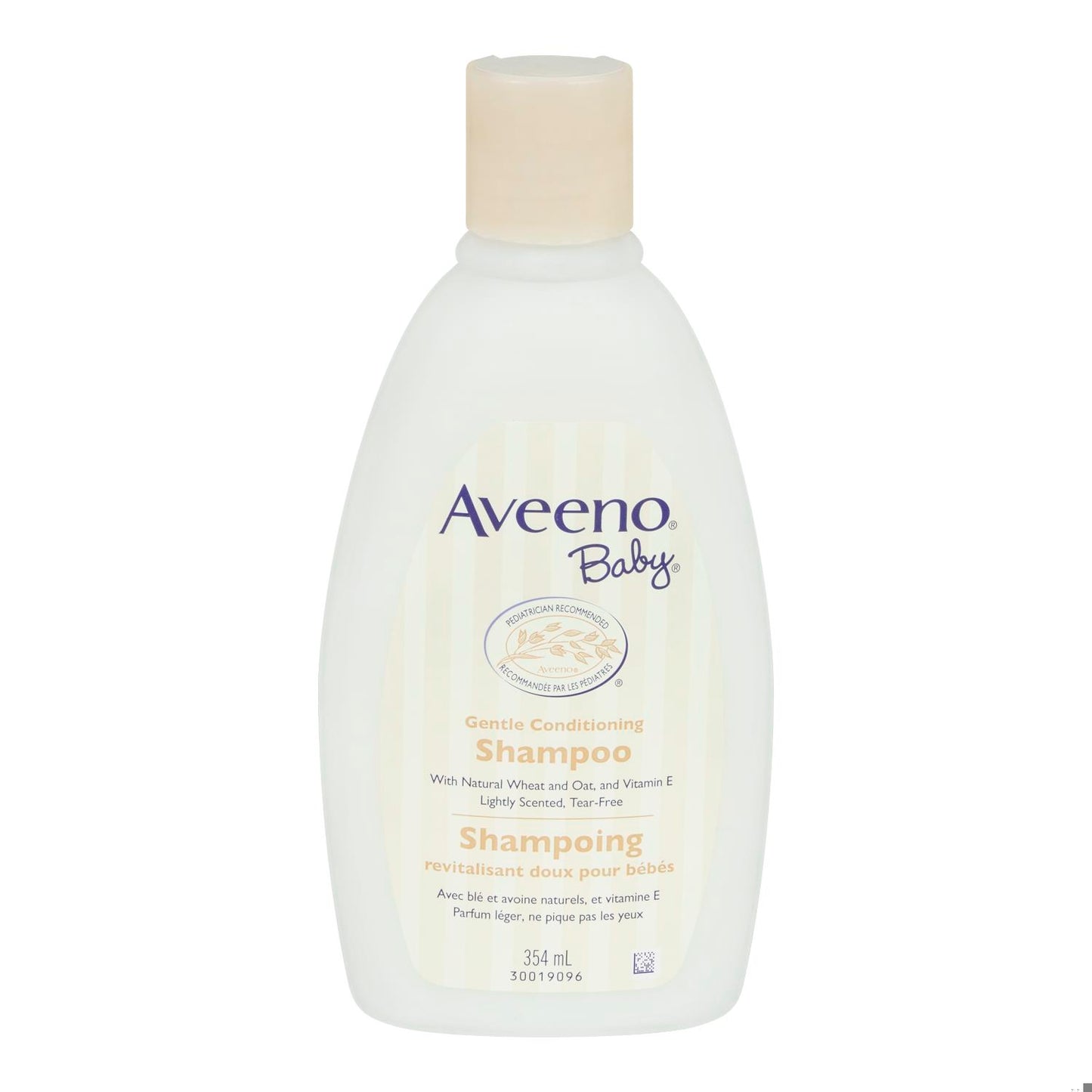 AVEENO BABY GENTLE SHAMPOO 354ML