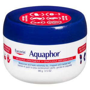 AQUAPHOR OINT HEALING 99G